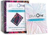 PlusOne Toy Cleaning Wipes Adult Toy Cleaner